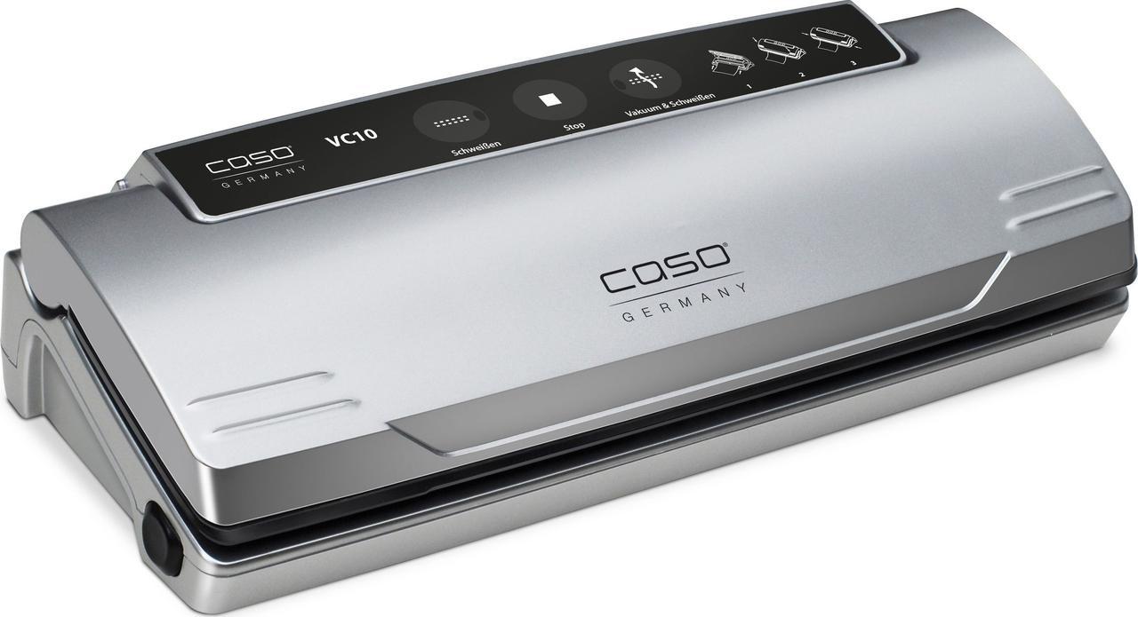 Апарат для упаковки CASO VC 10, фото 1