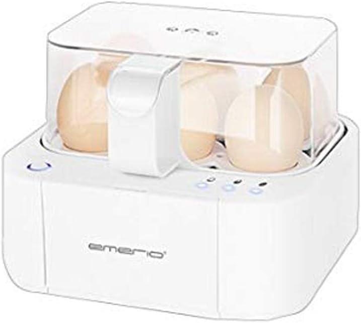 Яйцеварка Emerio EB-115560, фото 1