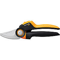 Секатор площинний Fiskars X-series PowerGear M P921 (1057173)