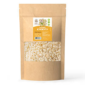 Насіння кунжуту білого ТМ Корисне насіння, 400г