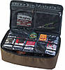 Сумка для рибальських аксесуарів W4C Tackle Bag Large, фото 3