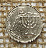 10 агорот 2000 року. Iзраїль, фото 2