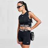 Топ жіночий для занять спортом та фітнесом Nike W NP BRA TT, фото 2