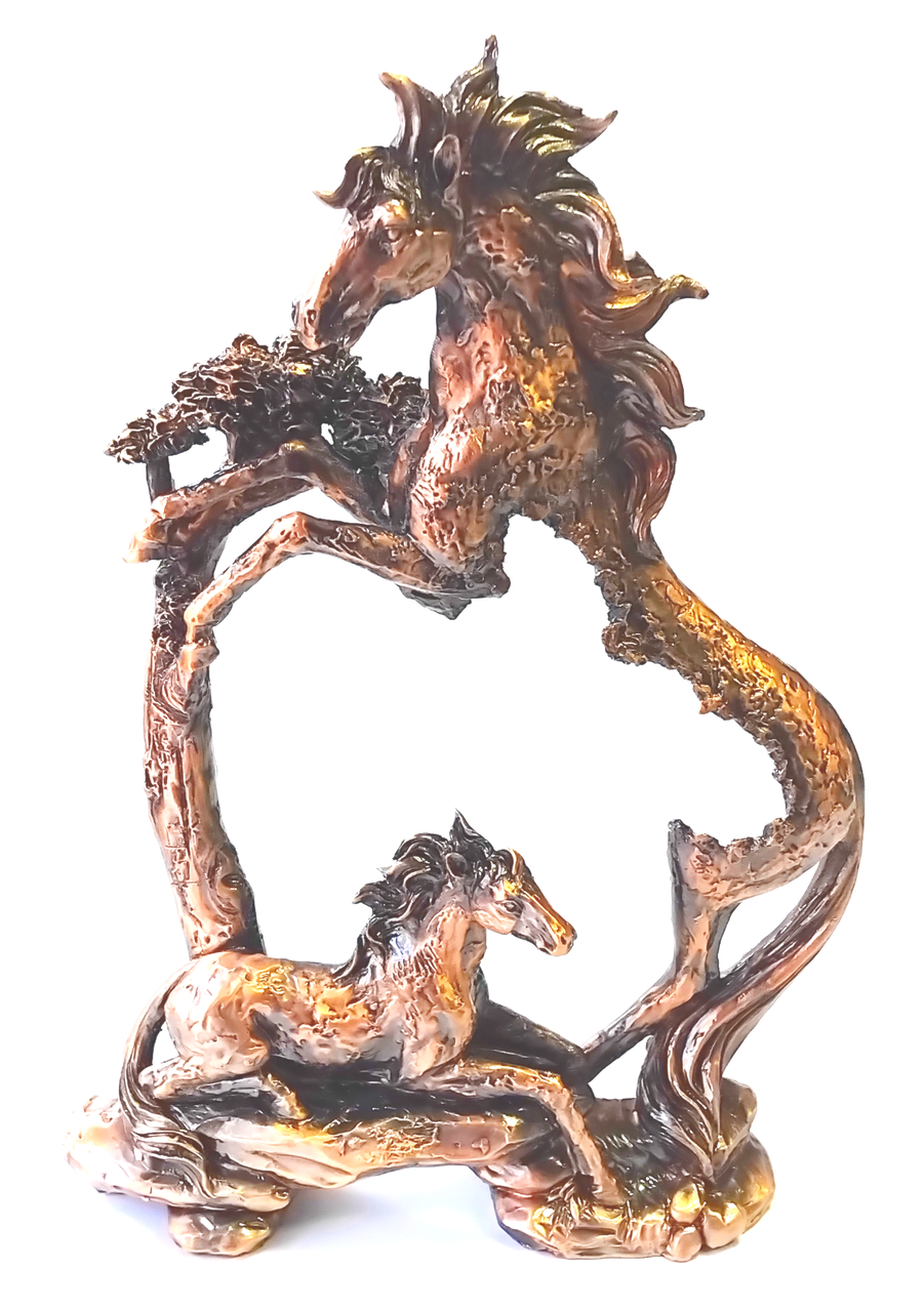 Символ 2026 року Кінь 2, фото 1