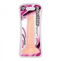 Фалоімітатор тілесного кольору ST40329