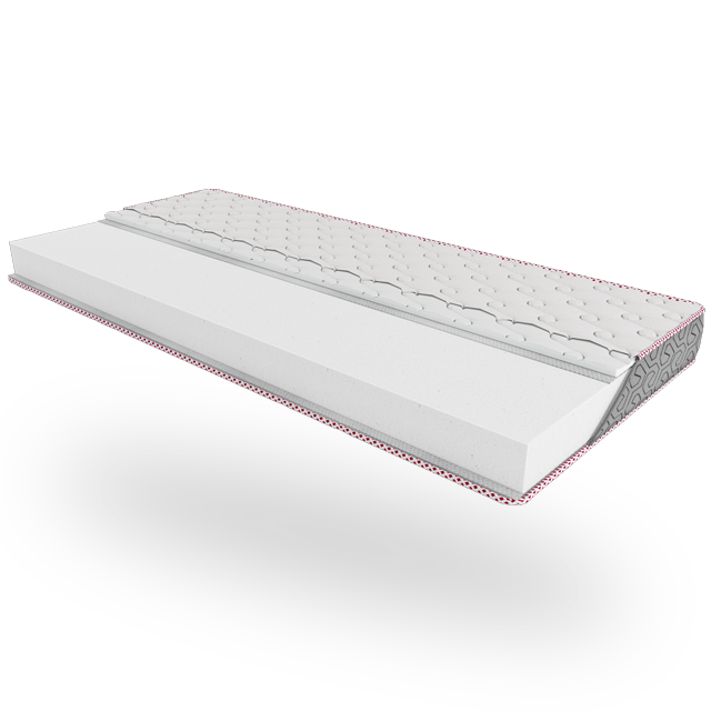 Ортопедичний Матрац Petit 1400x1900 Fashion EMM, фото 1