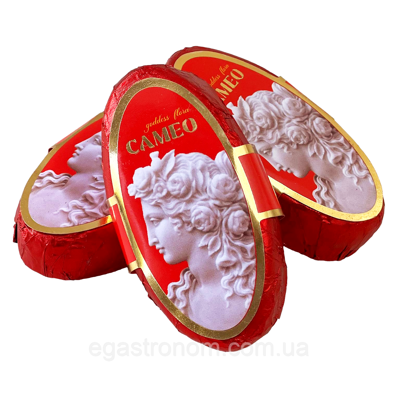 Цукерки з арахісом Камео Cameo 3kg/ящ (Код: 00-00018127), фото 1