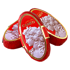 Цукерки з арахісом Камео Cameo 3kg/ящ (Код: 00-00018127)