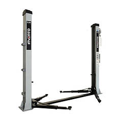 Гідравлічний автоматичний підйомник 4000 кг Invento EL-S40 автопідйомник для майстерні