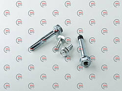 Болт ГАЗ супорта Газель-NEXT направляючий у зборі 2шт (A21R23-3501136/37)