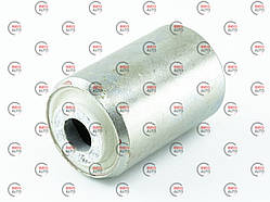 Сайлентблок ресор Газель-Next, газон Next (передня ресора) поліуретан (C41R11-2902027 PU)