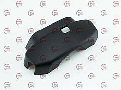 Обшивка керма Газель-NEXT верхня під кермо (А21R23-3401107-10)