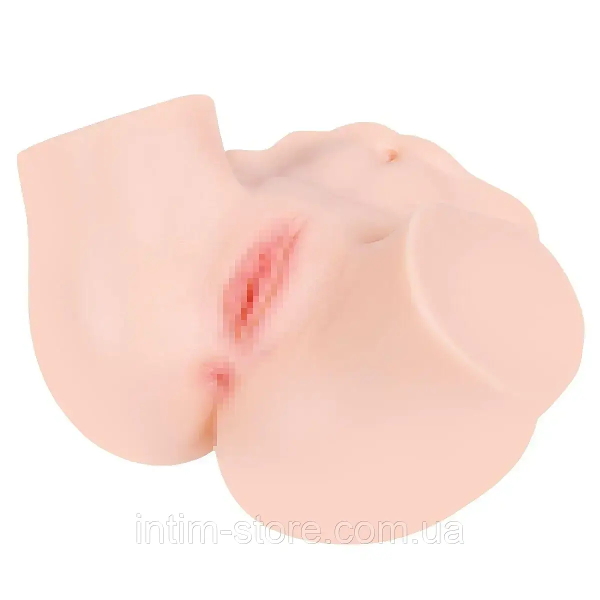 Мастурбатор Kokos 001 Adel ONAHOLE Real Vagina, фото 1