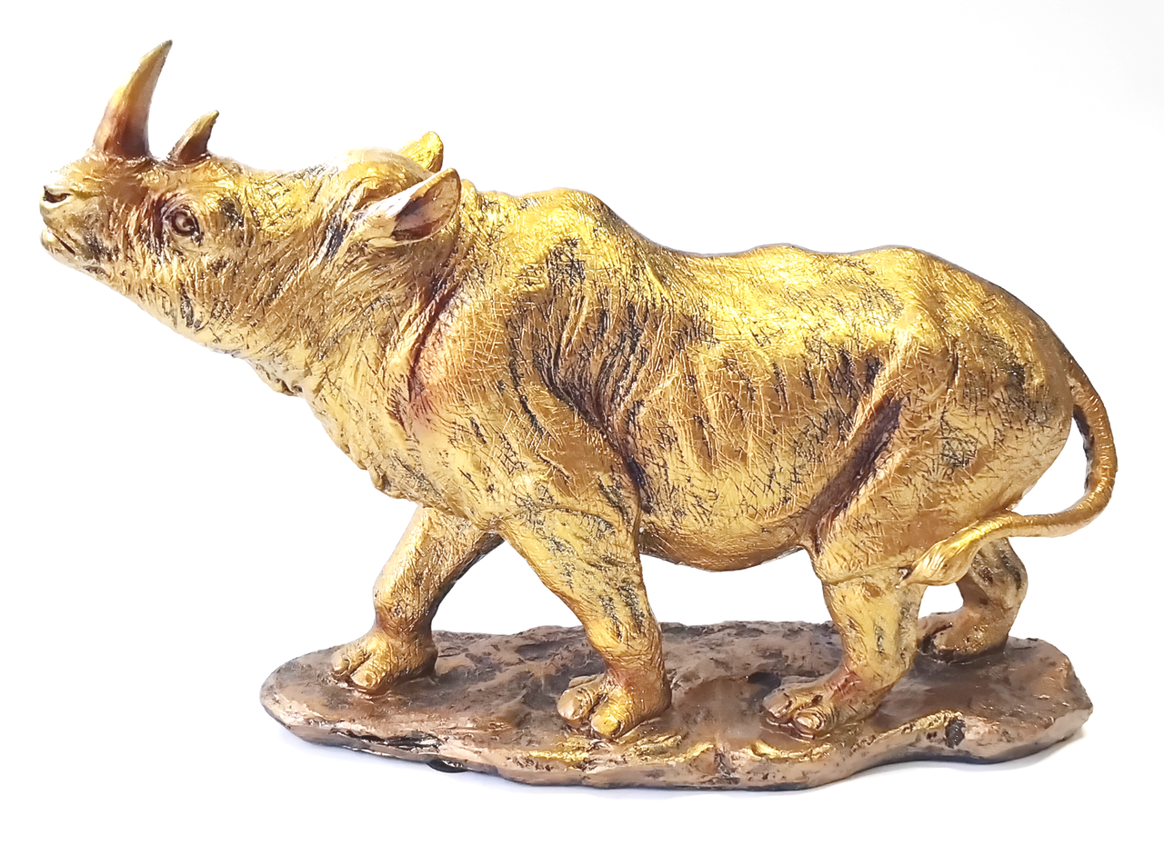 Носоріг, фото 1