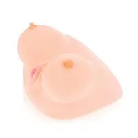 Мастурбатор Kokos Juilana Breast, Телесный