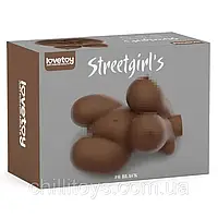 , Коричневий