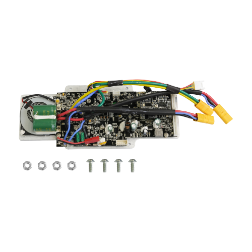 KS-14M; Контролер. Комплект.