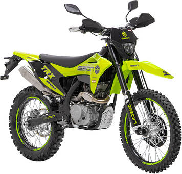 GEON TRX 300 YGH PRO ( Ціна 2 159$ )