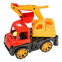 Машинка екскаватор M4 Orion 014