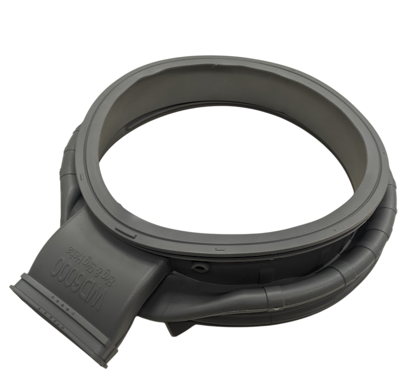 Манжета люка (ущільнювальна гума) для пральних машин Samsung DC64-03235A, фото 1