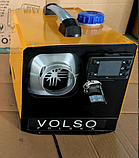 Автономний дизельний обігрівач 9kW VOLSO POLSKA VS0461 для автомобіля та приміщень 12V/24V/220/230V, фото 3