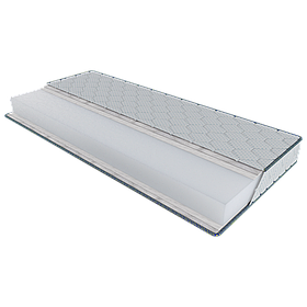 Матрац Freedom Basic 2000x2000 Freedom Collection EMM