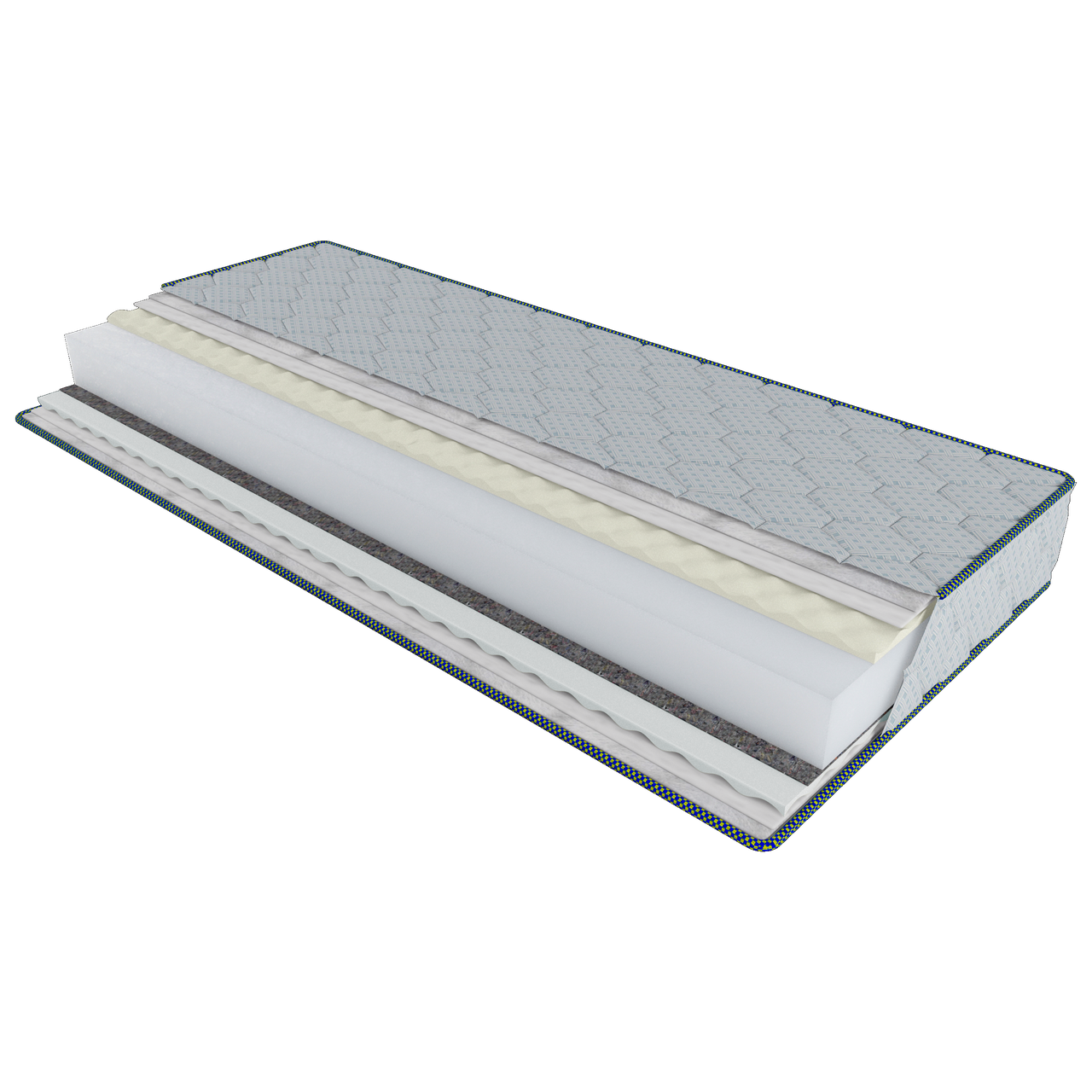 Матрац Freedom Flex 1400x1900 Freedom Collection EMM, фото 1