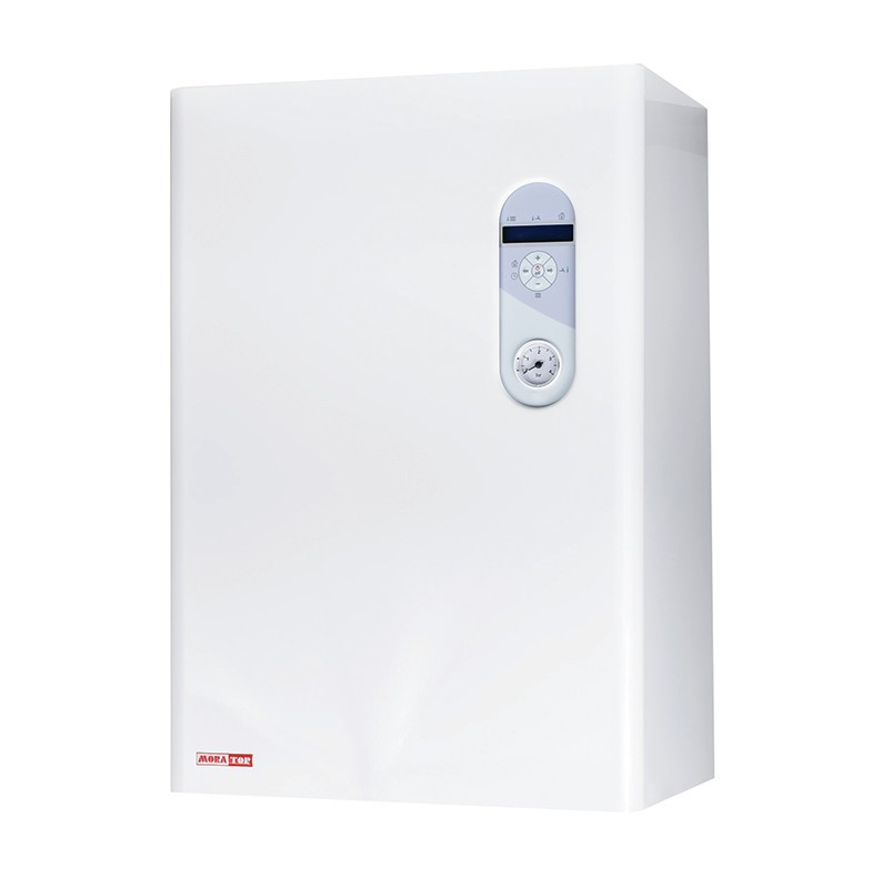 Електричний котел MORA TOP Electra 24K COMFORT (22.5кВт)