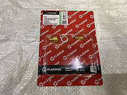 Клапан голчастий голка карбюратора ваз 2108 2109 210999 заз 1102 1103 таврія славу солекс Flagmus