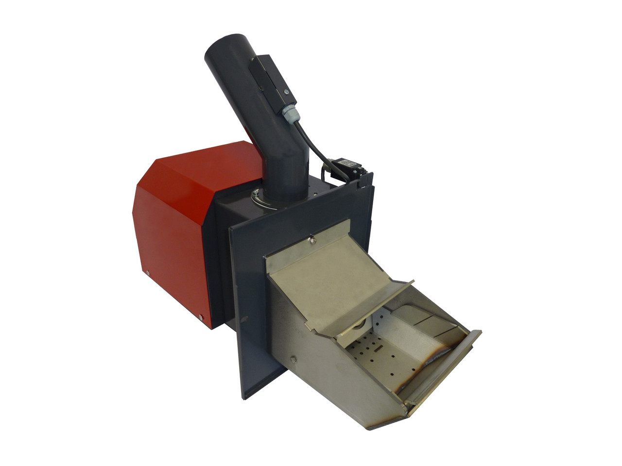 Пелетний пальник ATMOS A45 8,5-49 кВт