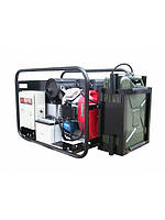 Бензиновий генератор Europower EP13500TE 10,8кВт