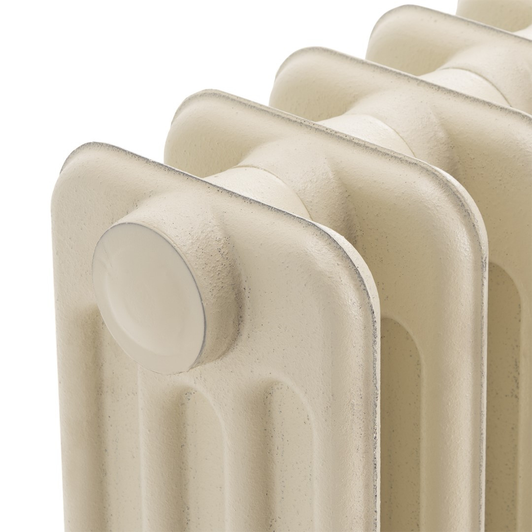 Чавунний радіатор опалення INVERA MODEL 500/160 (88Вт)