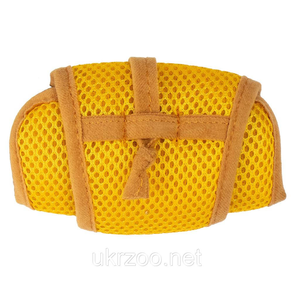 Іграшка "AGILITY" для собак пошуковий круасан великий Новинка, фото 1