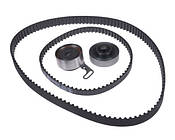 Комплект ГРМ Honda Accord IV / V / VI (ремінь ГРМ + балансувального вала + 2 ролики)