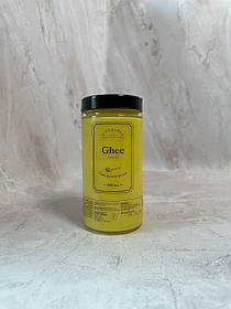 Масло гхі (топлене масло) O'freshly, 500 мл