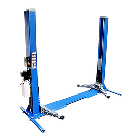 Гідравлічний автопідйомник для СТО 4000 кг ToolsClub TC-1112 автоматичний підйомник для легкових авто