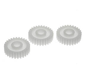 Набір шестернів для насадки AT340 кухонного комбайна Kenwood KW712358