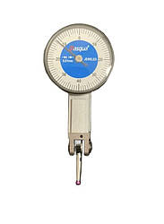 Індикатор важільно-зубчастий багатоперевертний типу ІРБ Dasqua 0,01 мм