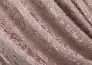 Штори льон мармур, колекція "Pavliani"