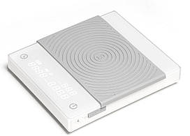 Ваги Timemore Black Mirror Basic 2 Білі