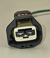 Проводка електроручника з фішкою на Рено Сценик 3 — Expert Line (Польща) SEN20265