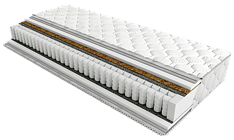 Матрац Шанс Кокос 2000x2000 Шанс EMM