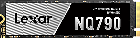 SSD M.2 накопичувач Lexar NQ790 2TB (LNQ790X002T-RNNNG)