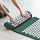Акупунктурний масажний килимок Acupressure Mat, фото 4