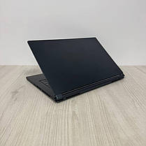 Б/в Ігровий ноутбук MSI Stealth 15M A11UEKV 15.6" 1920x1080| i7-11375H| 16GB RAM| 512GB SSD| RTX 3060 6GB, фото 5