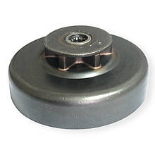 Звёздочка для бензопилы Makita EA3200S,EA3201S, PS32C, EA3500S, EA3203S.
