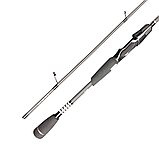 Спінінг SWD Gladiator Plus 1,98 4-18g, фото 2