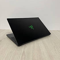 Б/в Ігровий ноутбук Б-клас Razer Blade 15 Gaming RZ09-0410 15.6" 2560x1440| i7-11800H| 16GB RAM| 512GB SSD NVMe| RTX 3070 8GB, фото 5