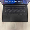 Б/в Ігровий ноутбук Б-клас Razer Blade 15 Gaming RZ09-0410 15.6" 2560x1440| i7-11800H| 16GB RAM| 512GB SSD NVMe| RTX 3070 8GB, фото 6