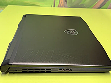 Б/в Ігровий ноутбук MSI Crosshair 16 HX 16" 1920x1200| i7-13620H| 16GB RAM| 1000GB SSD| RTX 4070 8GB, фото 2